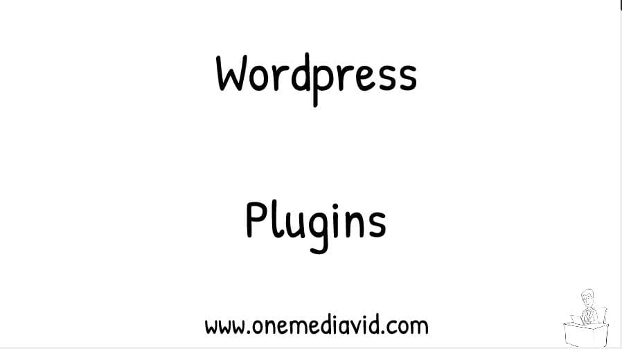 Wordpress Plugins